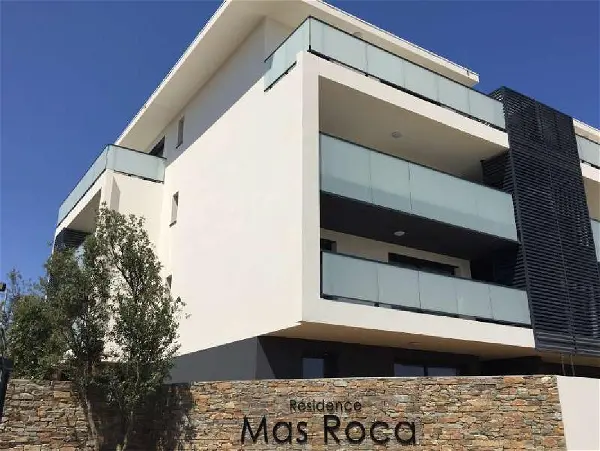 Appartement à louer - PERPIGNAN, 3 pièces