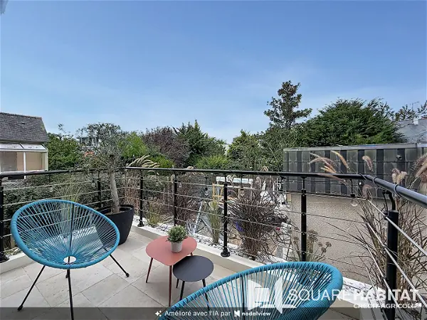 Studio à vendre - RENNES