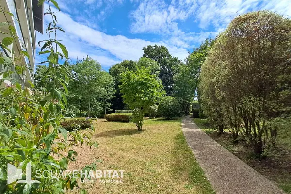 Achat appartement 3 pièces - 73m² à Nantes (44200)