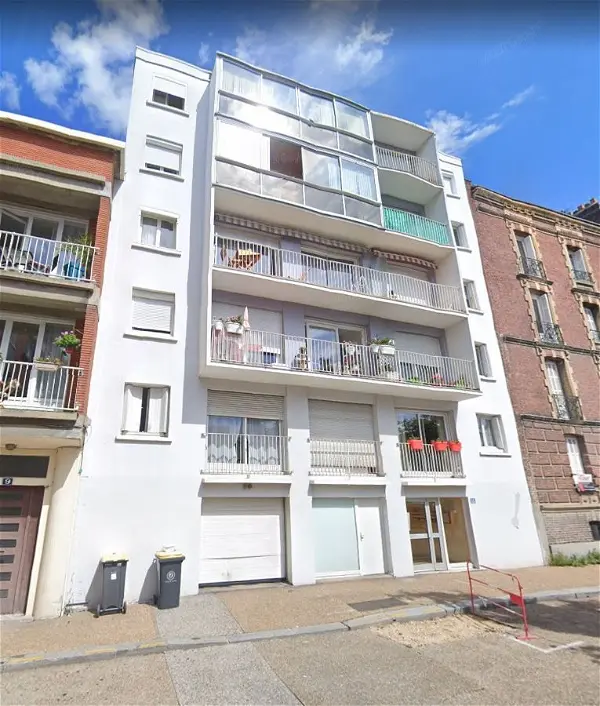 Location stationnement à Le havre (76600)