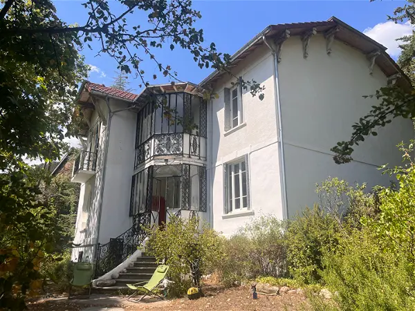 Maison à vendre - VEYNES, 9 pièces