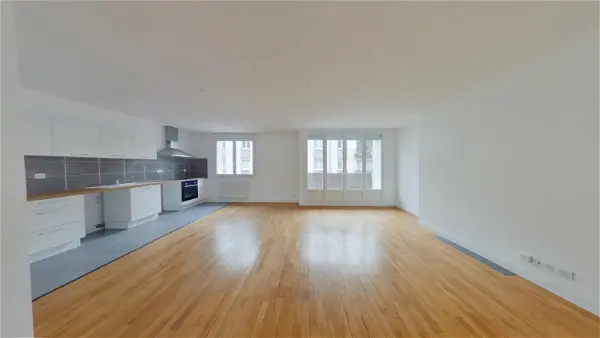 Appartement à louer - TOURS, 2 pièces