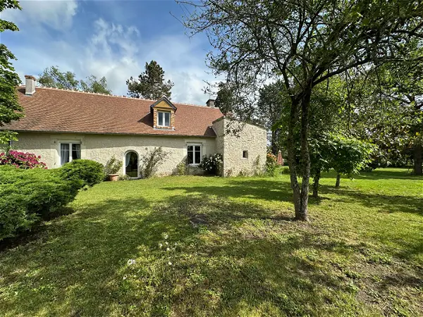 Achat maison 6 pièces - 156.58m² à Cormeray (41120)