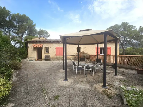 Location maison 3 pièces - 95.87m² à Peymeinade (06530)
