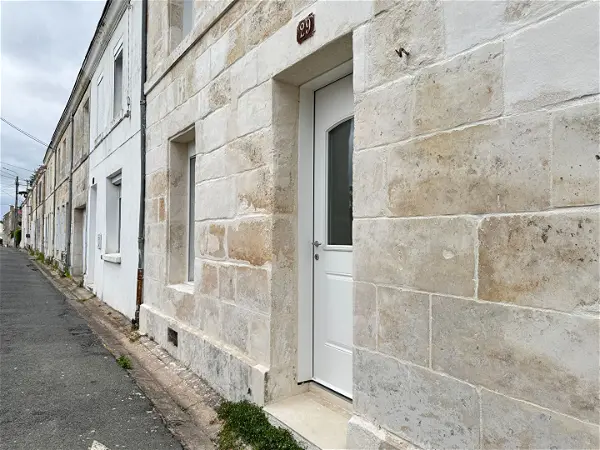 Maison à vendre - NIORT, 4 pièces