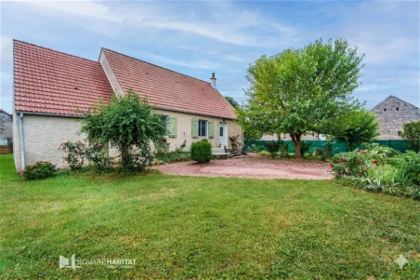 Maison à vendre - BEAUNE, 5 pièces