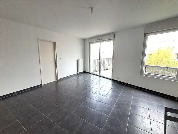 Appartement à vendre - NANTES, 2 pièces
