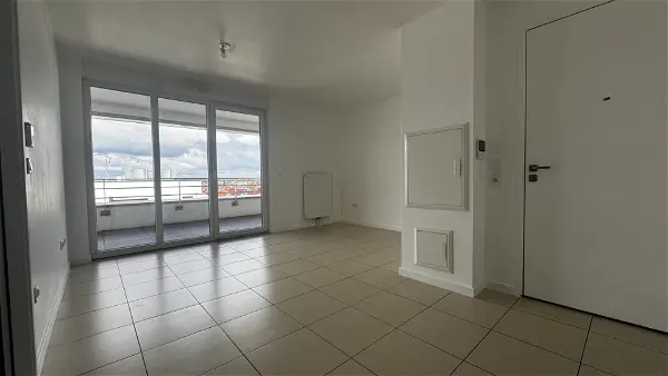 Location appartement 2 pièces - 38.13m² à Schiltigheim (67300)