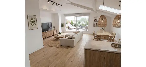 Biens neufs à vendre - Saint-Martin-De-Seignanx, du 4 au 5 pièces