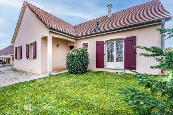 Maison à vendre - NUITS SAINT GEORGES, 6 pièces