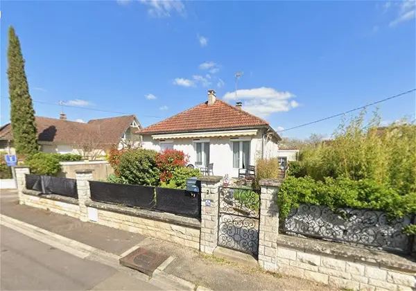 Achat maison 4 pièces - 68m² à Migennes (89400)