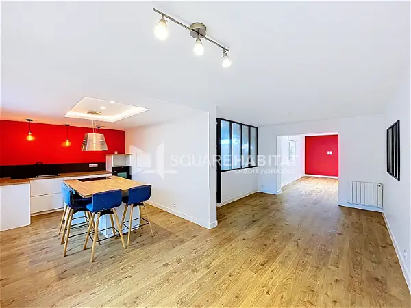 Achat maison 5 pièces - 110m² à Guilers (29820)