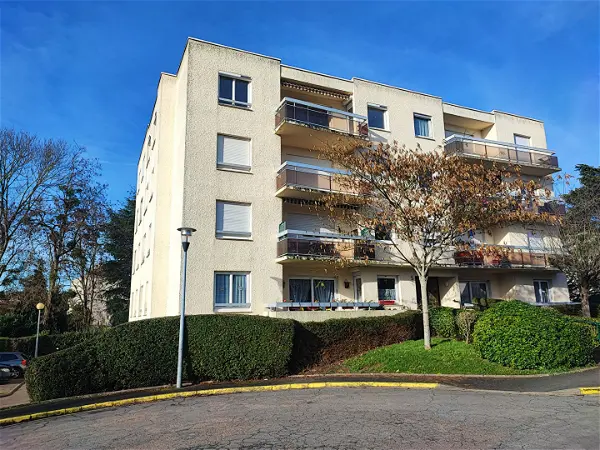 Achat appartement 1 pièce - 30.94m² à Saint jean de braye (45800)