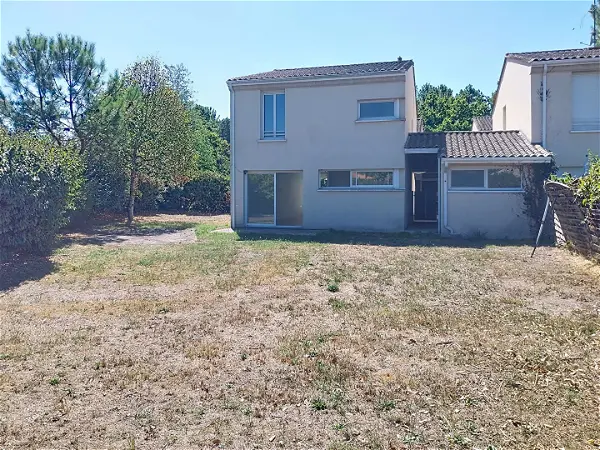 Achat maison 4 pièces - 104m² à Saint medard en jalles (33160)