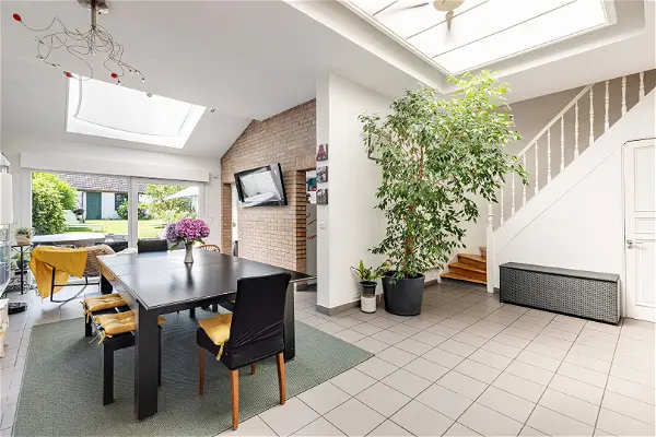 Maison à vendre - CROIX, 11 pièces