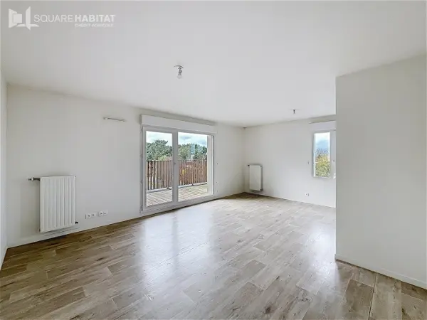 Appartement à louer - SAINT MALO CEDEX, 3 pièces