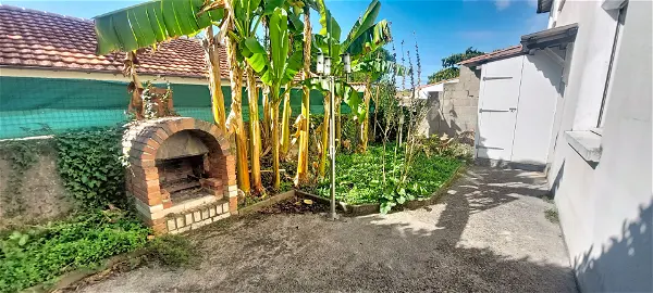Maison à vendre - NIORT, 5 pièces