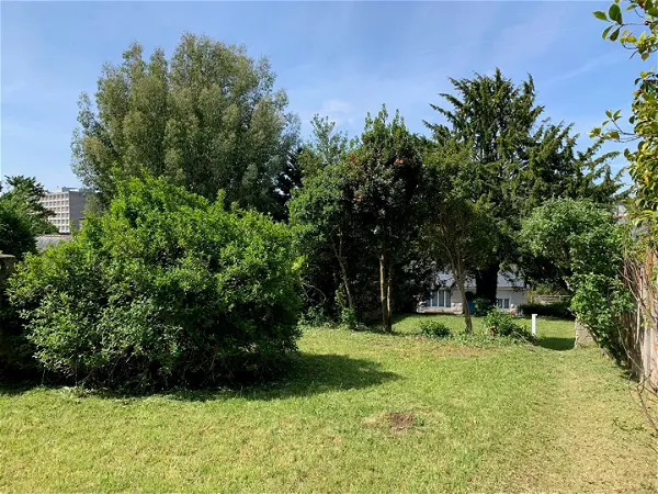 Terrain à vendre - DINAN - 295 m²