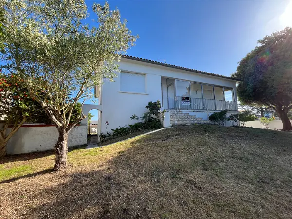Location maison 4 pièces - 120.9m² à Aytre (17440)