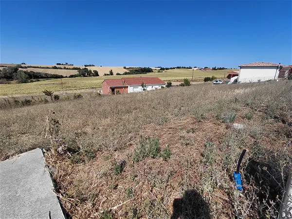 Terrain à vendre - AURADE - 941 m²