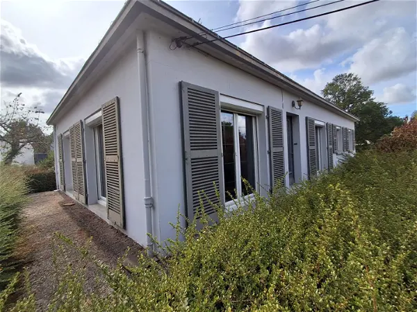 Achat maison 6 pièces - 120.55m² à La roche sur yon (85000)