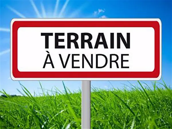 Achat terrain - 714m² à Herbignac (44410)