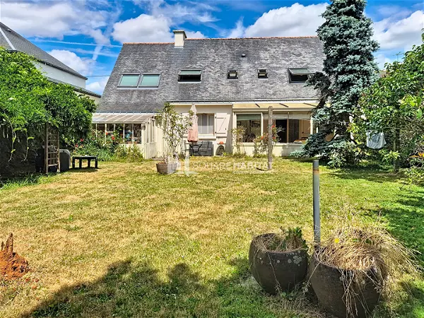 Maison à vendre - AURAY, 6 pièces