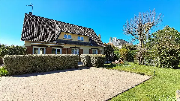 Achat maison 6 pièces - 158m² à Nogent sur seine (10400)