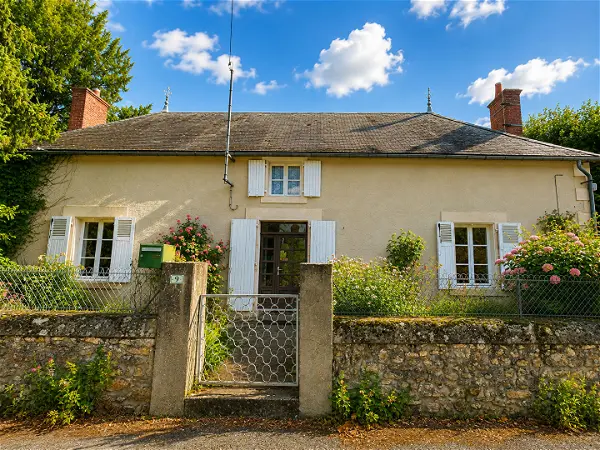 Achat maison 4 pièces - 100m² à Nalliers (86310)