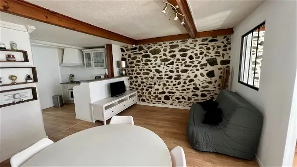 Studio à louer - EMBRUN