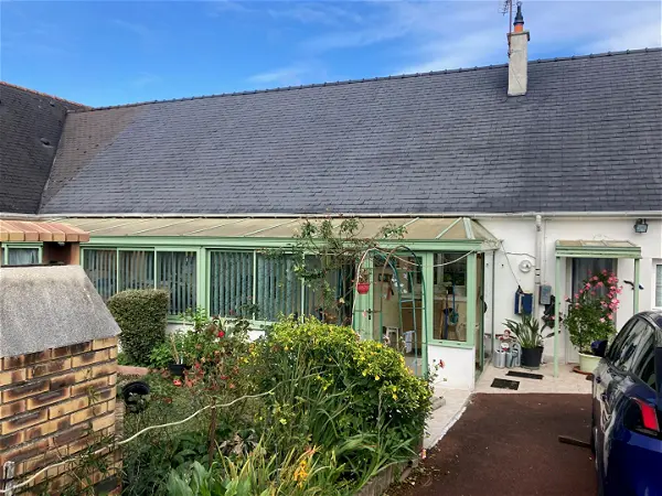 Maison à vendre - NEUILLE PONT PIERRE, 7 pièces