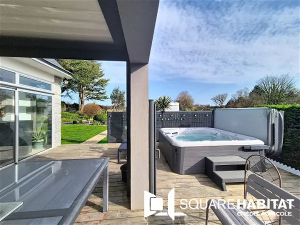 Maison à vendre - CONCARNEAU, 5 pièces