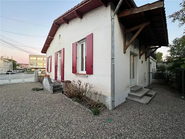 Maison à vendre - AGEN, 3 pièces