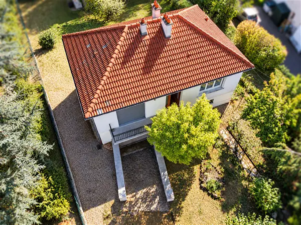 Achat maison 3 pièces - 72.77m² à Jardres (86800)