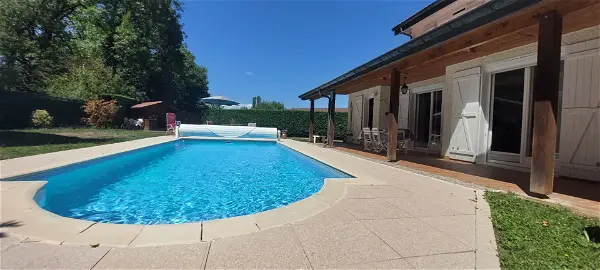 Achat maison 4 pièces - 108m² à Vetraz monthoux (74100)