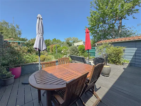 Maison à vendre - SAINT FIACRE SUR MAINE, 5 pièces