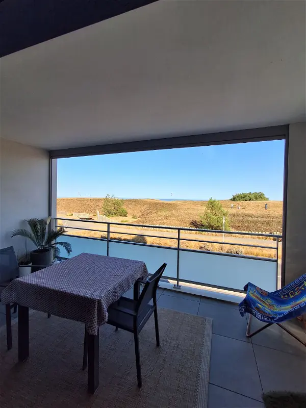 Achat appartement 3 pièces - 79.9m² à Saint hilaire de riez (85270)