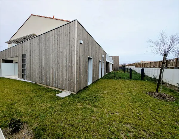 Achat appartement 3 pièces - 67m² à Saint gilles croix de vie (85800)