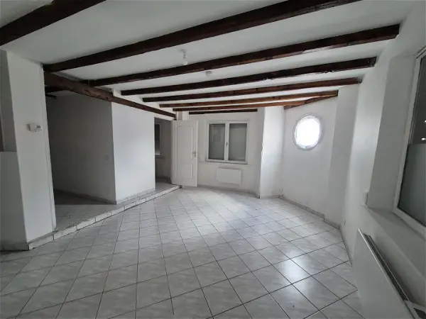 Appartement à louer - Tourcoing, 1 pièce