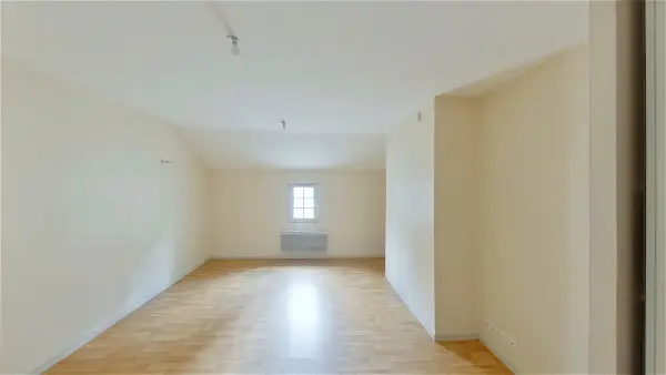 Appartement à louer - CHATELLERAULT, 1 pièce