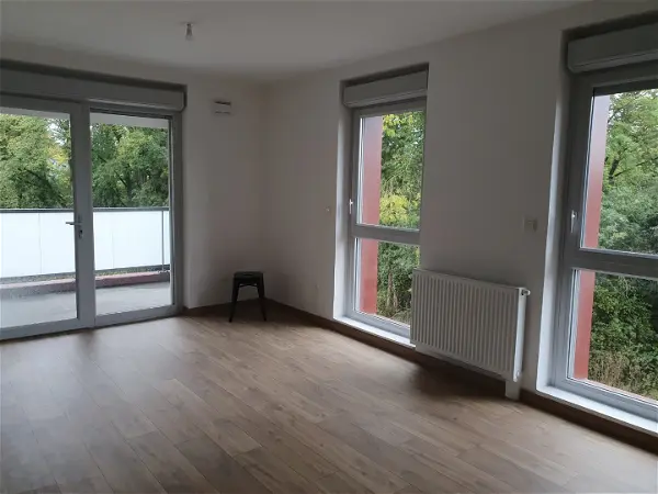 Appartement à louer - Valenciennes, 2 pièces