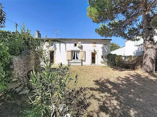 Achat maison 6 pièces - 130m² à Saint palais sur mer (17420)