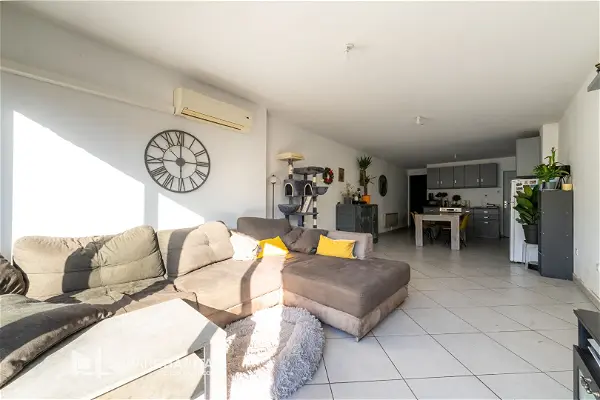 Maison à vendre - FLERS EN ESCREBIEUX, 4 pièces