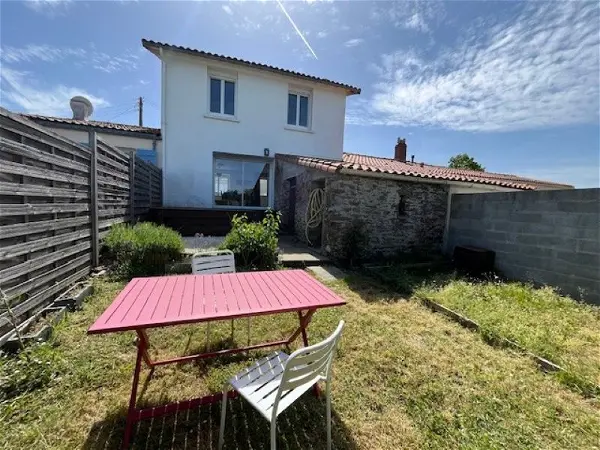 Maison à vendre - VERTOU, 3 pièces