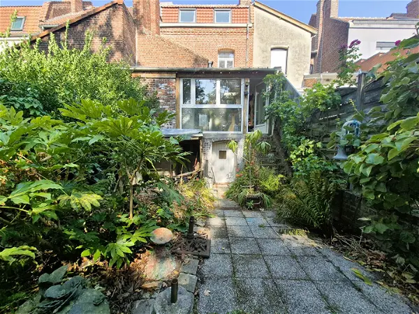 Maison à vendre - BETHUNE, 7 pièces
