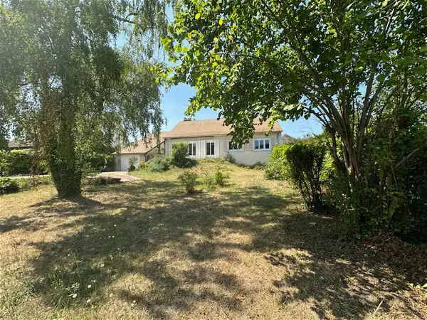 Achat maison 4 pièces - 97m² à La chaussee saint victor (41260)