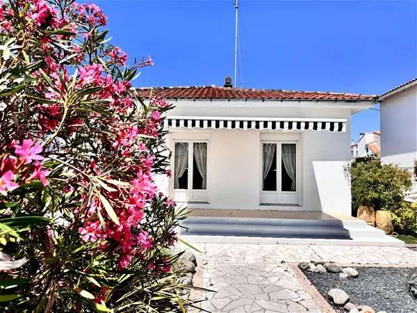 Achat maison 7 pièces - 155m² à Saint georges de didonne (17110)