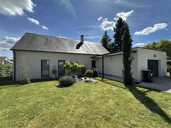 Maison à vendre - CELLETTES, 3 pièces