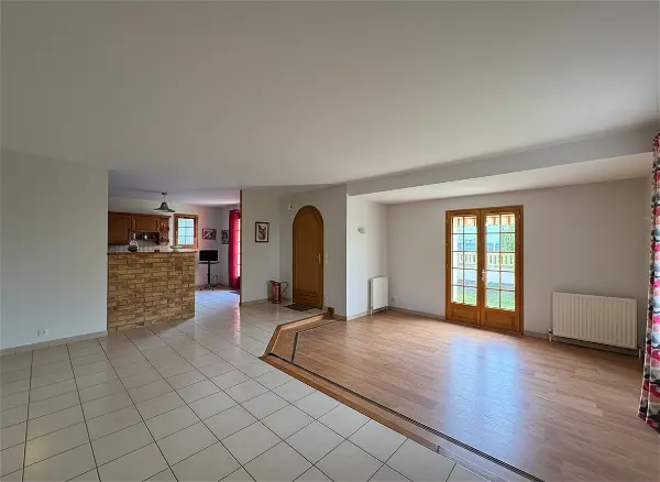 Maison à vendre - ARNAGE, 6 pièces