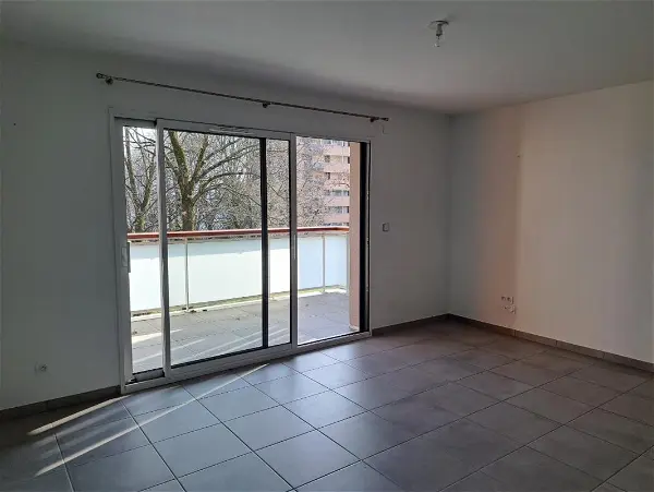 Location appartement 2 pièces - 49.1m² à Voiron (38500)